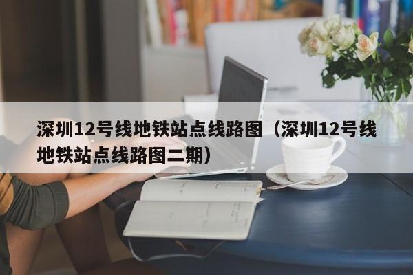 深圳12号线地铁站点线路图（深圳12号线地铁站点线路图二期）