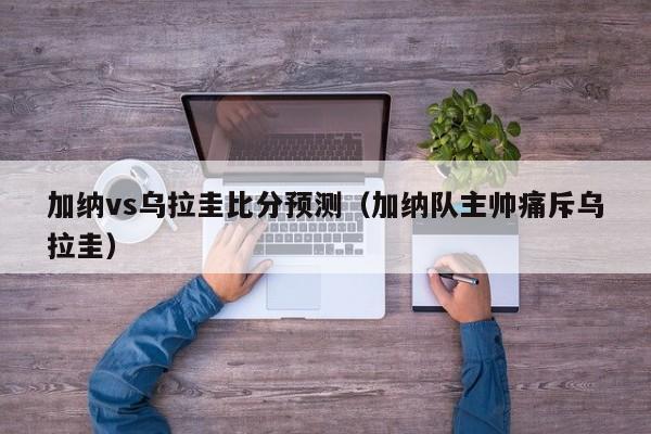 加纳vs乌拉圭比分预测（加纳队主帅痛斥乌拉圭）