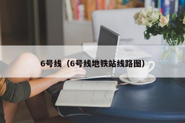 6号线（6号线地铁站线路图）