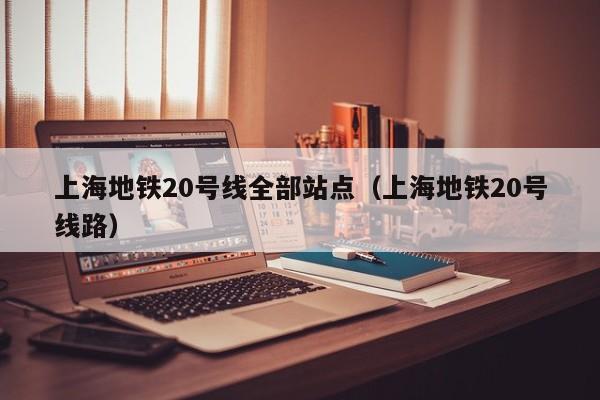 上海地铁20号线全部站点（上海地铁20号线路）