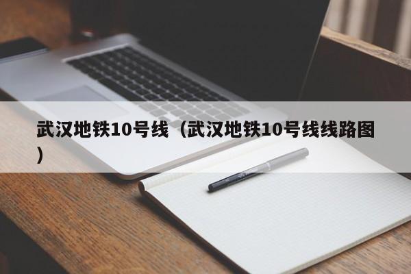 武汉地铁10号线（武汉地铁10号线线路图）